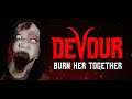 🐱2/12《DEVOUR》初二晚上十點抽Steam點數~除夕和初二加碼抽Steam點數~歡迎在twitch掛台~