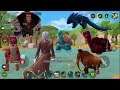 3D Game Utopia Origin: Wild Hunting Mode | 5 Minutes | Game for Professional Hunters
