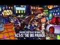 A Hat In Time: Chapter 2 - Act 5 The Big Parade