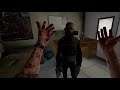 Advanced AI Systems in The Walking Dead: Saints and Sinner