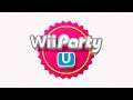 Alley Hoops - Wii Party U