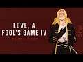 ASMR Roleplay: Love, A Fool’s Game w/ Alucard [Finale] [Vampire Romance]