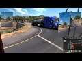 [{(American Truck Simulator | California #1)}] A Trucking Vacation?