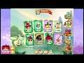 Angry Birds 2 Daily Challenge and MEBC 16.04.2021 First Place!!!