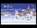 Angry Birds Seasons (Season 2) (Angry Birds Trilogy) de Wii con el emulador Dolphin. Parte 11