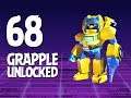 Angry Birds Transformers - Gameplay Walkthrough Part 68 - Grapple Unlocked