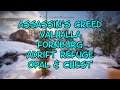 Assassin's Creed Valhalla Fornburg Adrift Refuge Opal and Chest