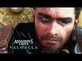 Assassin's Creed Valhalla PL Odc 81 Ragnarok, Zakończenie Asgardu i Pancerz Thora! 4K