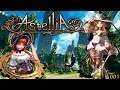 Astellia [001] Klasse erstellen / Anfang / Tutorial [Deutsch][BETA] Let's Play Astellia MMORPG