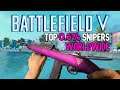 Battlefield 5 Livestream - Road to 500 subs!!! (PS4 Pro 1080p)