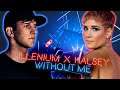 Beat Saber: Halsey - Without me (Illenium remix)