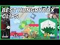 BEST Hungrybox CLIPS #1
