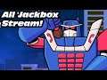 Big fat Jackbox Party Pack stream! (10/6/2019)