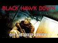 Black Hawk Down Review - Off The Shelf Reviews