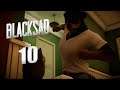 Blacksad: Under the Skin [German] Let's Play #10 - Der Verdächtige Bobby Yale