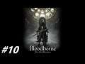 Bloodborne Cathedral Ward all clear no loading no comment #10