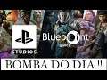 BOMBA DO DIA SONY COMPRA BLUEPOINT GAMES E BALANÇA O MERCADO GAMER !! GTA Trilogy vindo aí