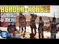 (Border)-Kenshi Genesis mit ReShade auf Deustch - ReShade / Mod Spotlight