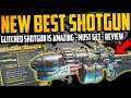 Borderlands 3: This GLITCHED SHOTGUN IS INSANE - Must Get - Tigs' Boom Review, Guide & Testing