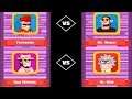 Bowmasters - Gameplay Walkthrough Part 7 - (iOS, Android)