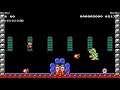 Bowser's Revenge by DGraphics 🍄 Super Mario Maker 2 🍄 No Commentary 1cd