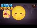 Brain Riddle: Uplift His Mood Gameplay Walkthrough #Shorts