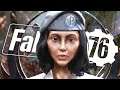 BROTHERHOOD REWARDS WORTH IT? | Fallout 76 Season One Part 21
