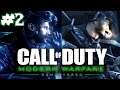 Call of Duty Modern Warfare Remastered Part 2 XBOX ONE X 60FPS