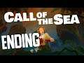 Call of the Sea • Part 6 • ENDING
