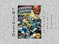 Captain America and The Avengers - DarkEvil87 LPs - The End of Red Skull [Final] (Genesis)