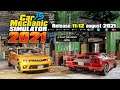 Симулятор автомеханика Car Mechanic Simulator 2021