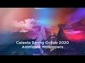 Celeste Animated Wallpaper - Spring Collab 2020