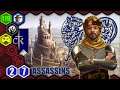 🎮 Chahanchah Isa [FR] CK3 - Crusader Kings III - Assassins 1161#27