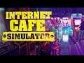Cheap as Possible | Internet Cafe Simulator