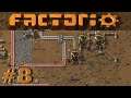 Chemically Processing Things - Factorio Ep 8