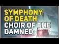 Choir of the Damned Destiny 2 Deathsinger Ir Airam