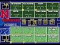 College Football USA '97 (video 6,222) (Sega Megadrive / Genesis)