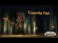 Como pegar o Guarda Fiel - Arma Artefato Paladino #46 - WoW Shadowlands