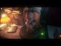 conarium Gameplay 01 (Switch) l'histoire commence