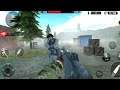Counter Attack FPS Shooter_ Shooting Game Android_ Gameplay #10