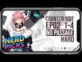 CounterSide EP2 1-4 No Passage [ Hard ]