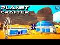 Craft Build Survive | The Planet Crafter Gameplay | First Look