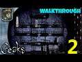 Creaks Gameplay Walkthrough (By Amanita Design) - Part 2