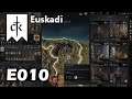 Crusader Kings III: Euskadi - Live/4k/UHD - E010 Let's win this dumb war and consolidate.