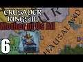 Crusader Kings III Ironman: Mother of us All #6 - Never Trust a Daura!