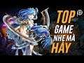 DANH SÁCH GAME NHẸ MÀ HAY CHO MÁY CẤU HÌNH YẾU [PHẦN 1]