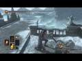 Dark Souls 3: Atoria & Depression Lord Takes On DLC Fire Fades! ( Part 3 )