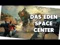 Das Eden Space Center 🍟 Rage 2 #008 🍟 Let's Play