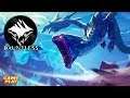 Dauntless [Gameplay en Español] Escalada 10-50 - Malkarion