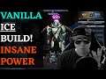 Dauntless - Iceborne Omnicell Chain Blade Build - Vanilla Ice Style - High DPS!